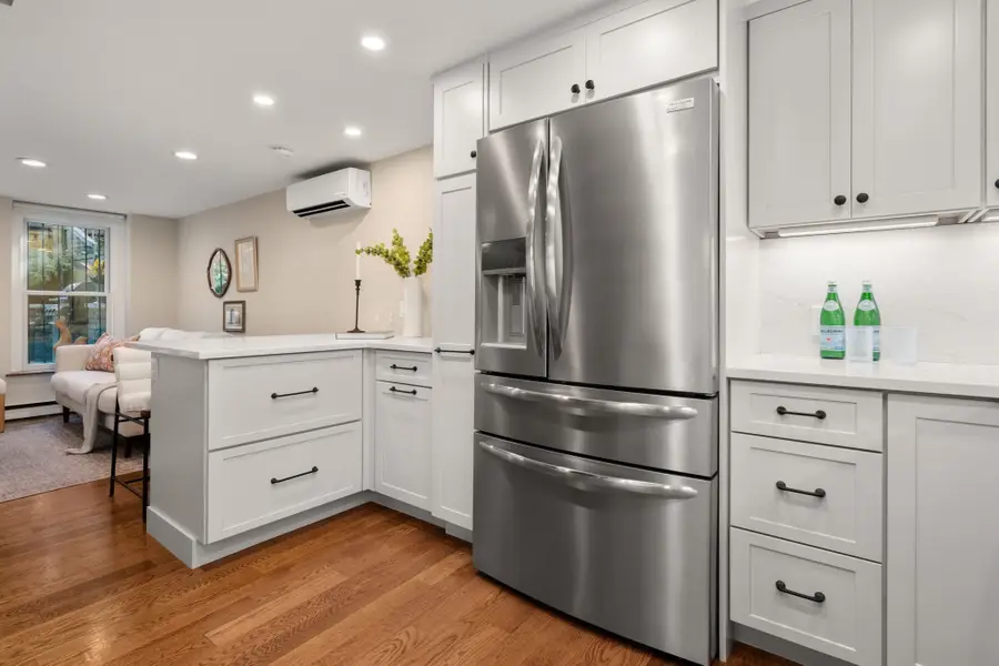 43 Rutland Square #1, Boston, MA 02118 - #2