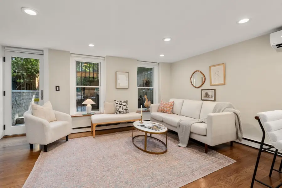 43 Rutland Square #1, Boston, MA 02118 - #3