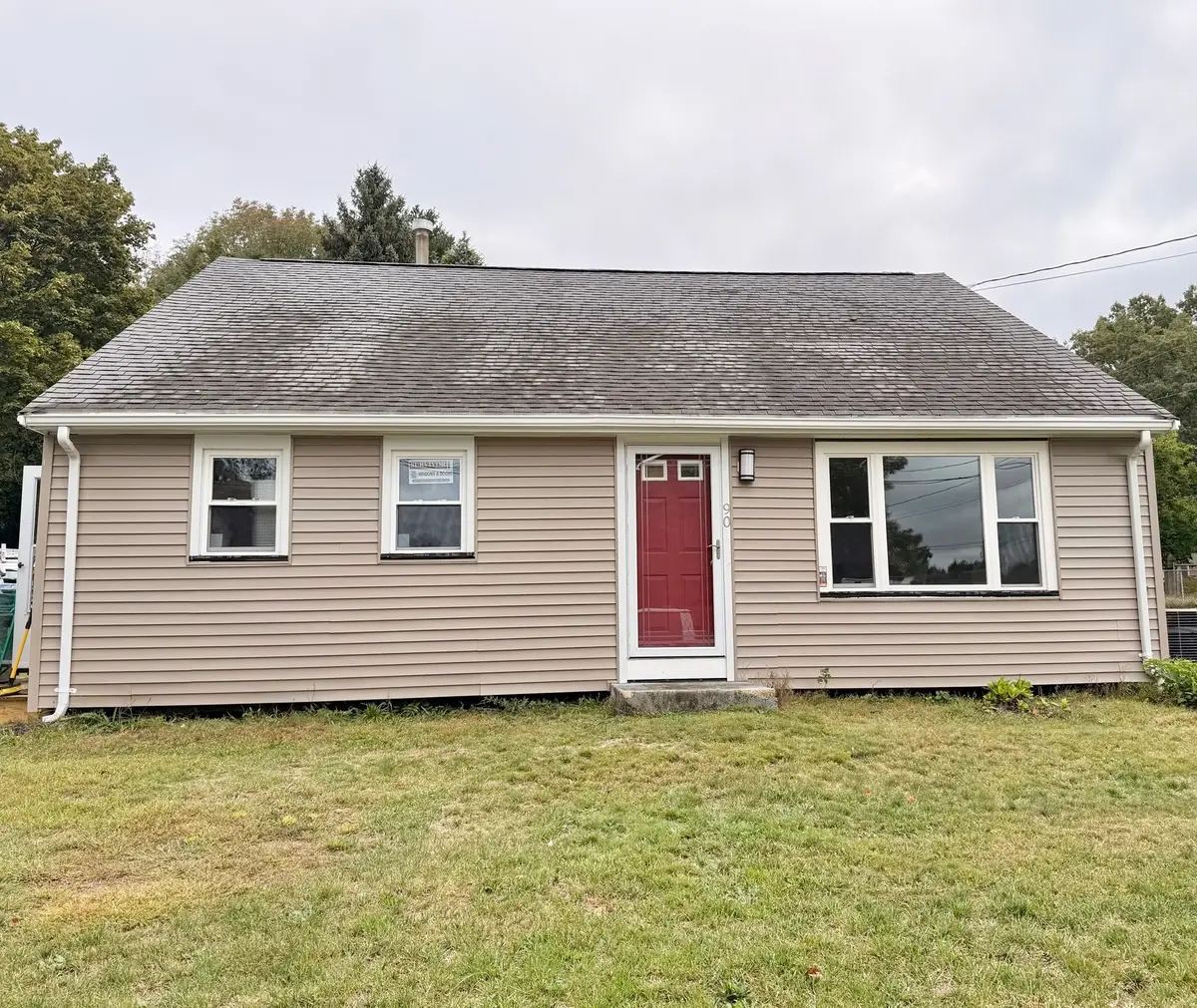 90 George St, Brockton, MA 02302 - #1