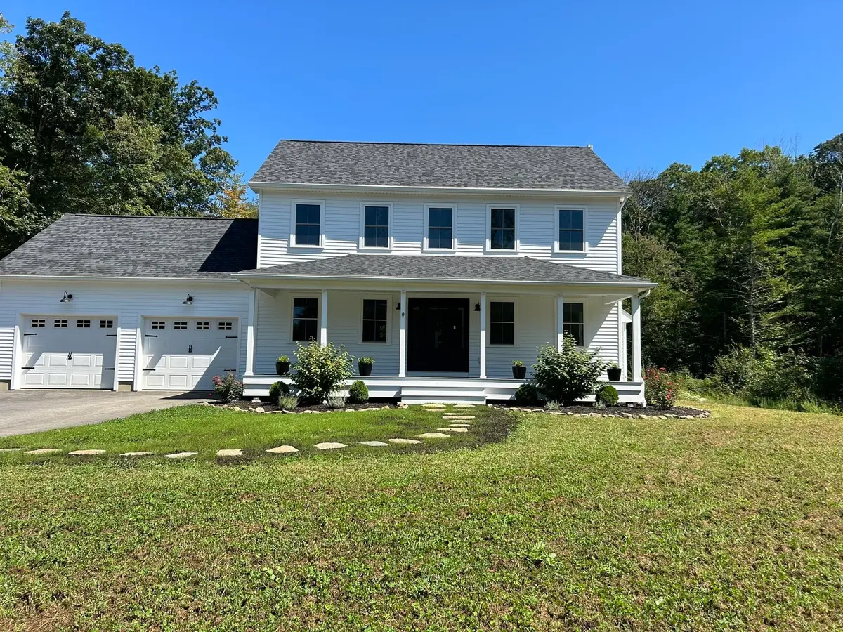 519 Old County Rd, Holland, MA 01521 - #1