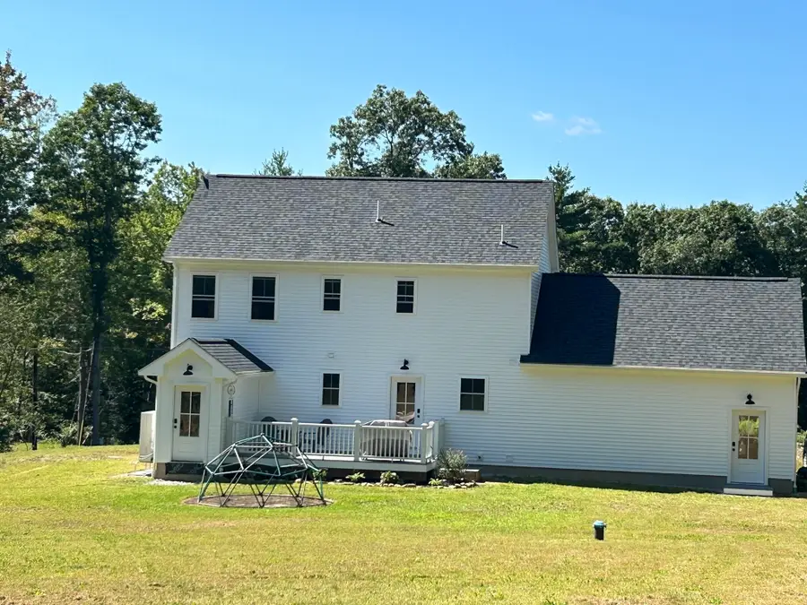 519 Old County Rd, Holland, MA 01521 - #3