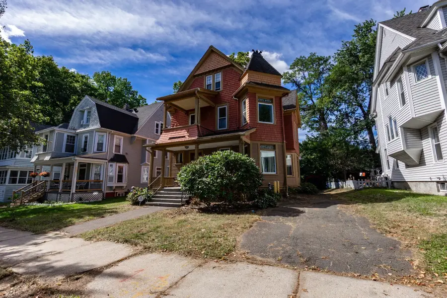 34 Parkwood Street, Springfield, MA 01108 - #2