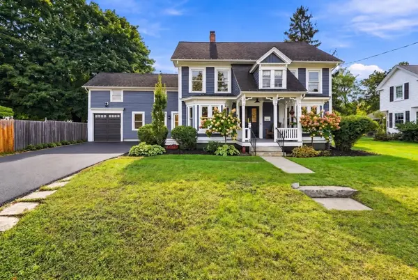 6 Foster St, Littleton, MA 01460