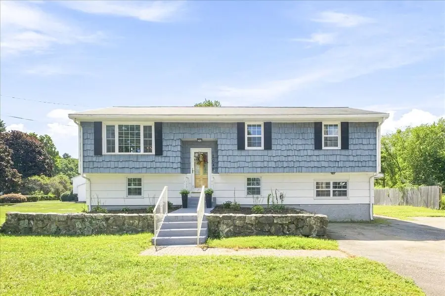 2040 Central St, Stoughton, MA 02072 - #2