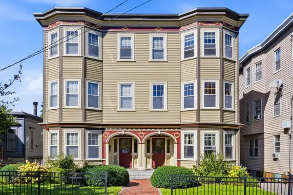 85-87 Francis St. #3, Brookline, MA 02446
