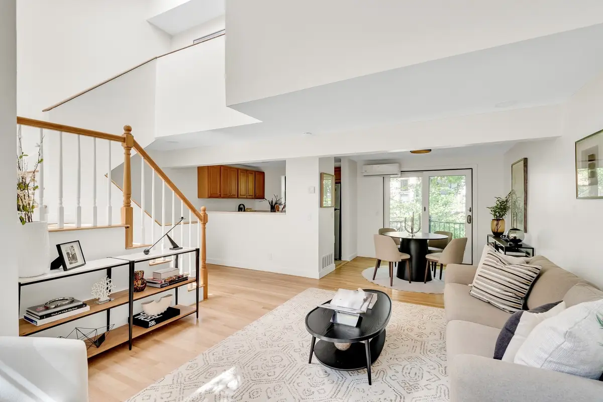 47-15 Cogswell Ave #15, Cambridge, MA 02140 - #1