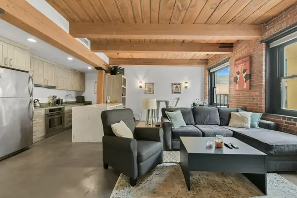 90 Wareham Street #403, Boston, MA 02118