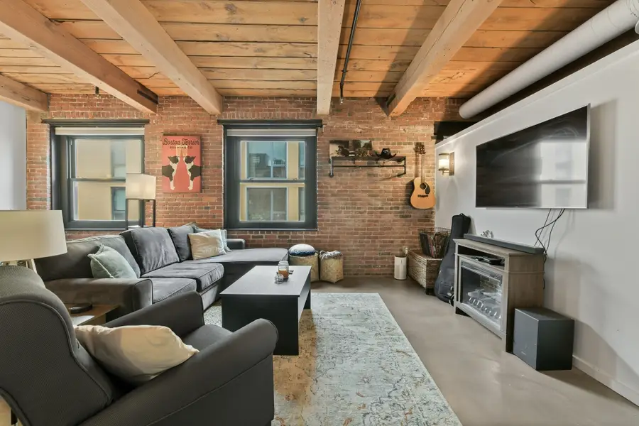90 Wareham Street #403, Boston, MA 02118 - #2