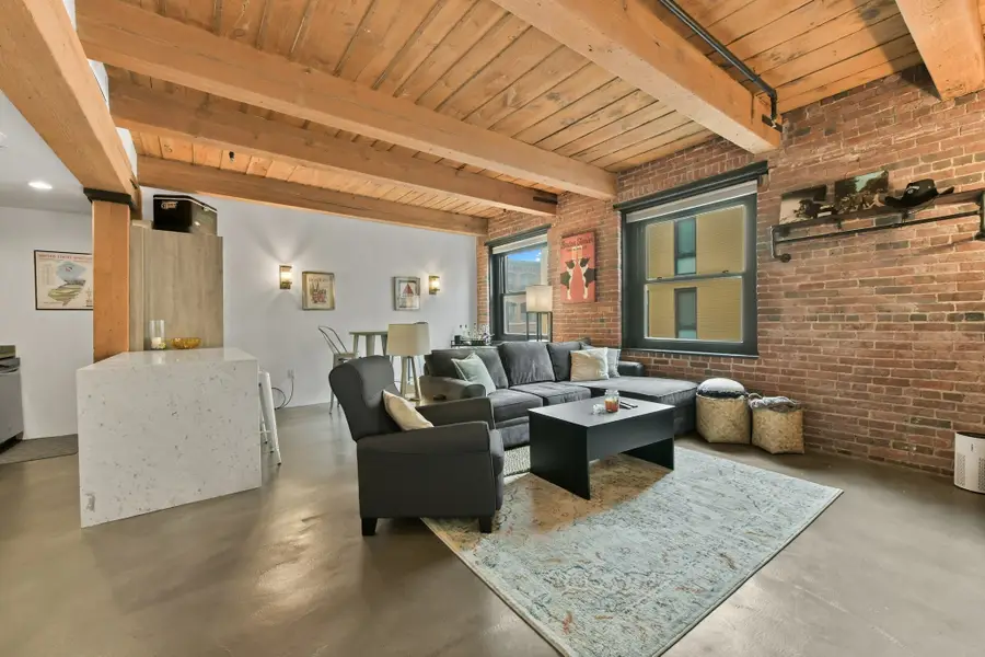 90 Wareham Street #403, Boston, MA 02118 - #3