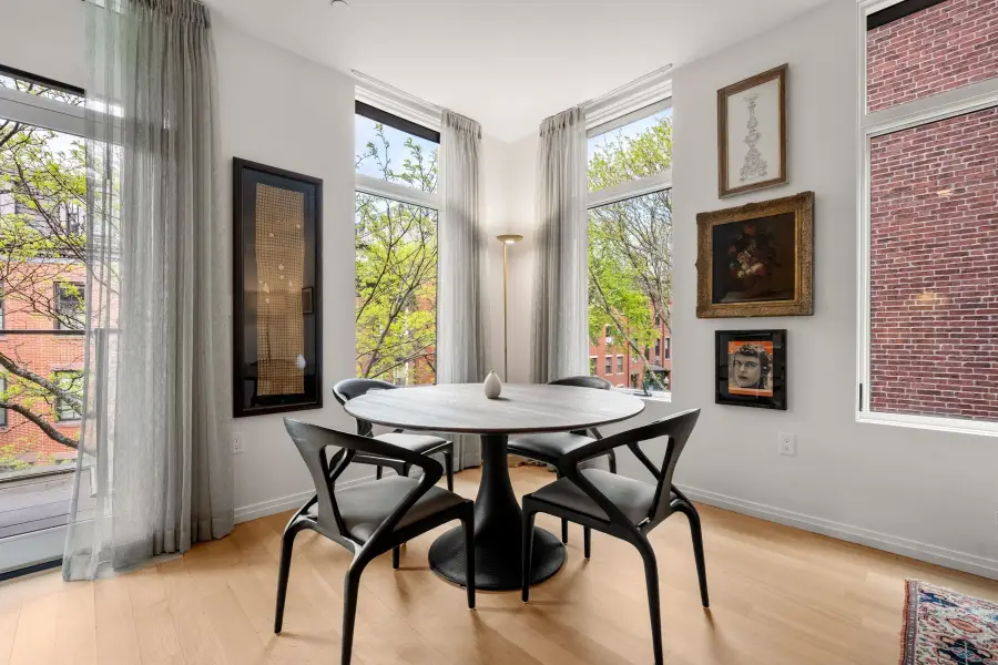 7 East Springfield Street #3B, Boston, MA 02118 - #2