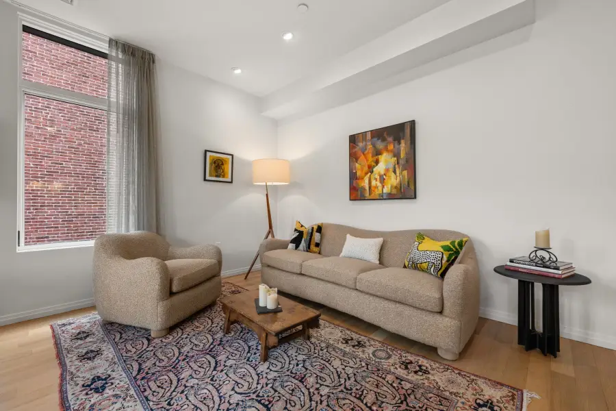 7 East Springfield Street #3B, Boston, MA 02118 - #3