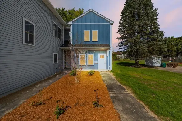 65 Wales Street #C, Taunton, MA 02780