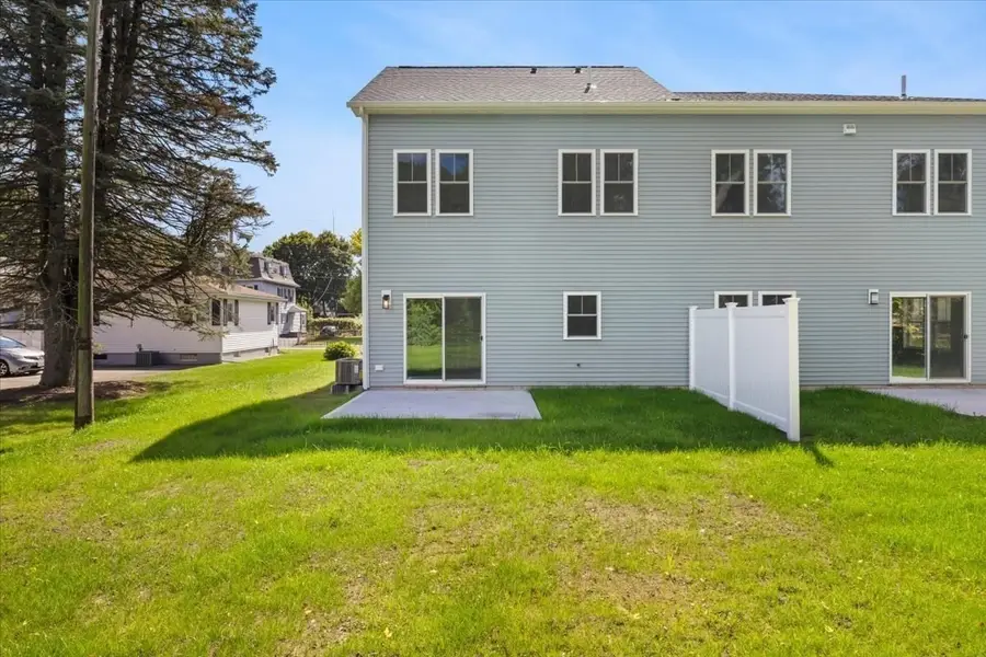 65 Wales Street #C, Taunton, MA 02780 - #2