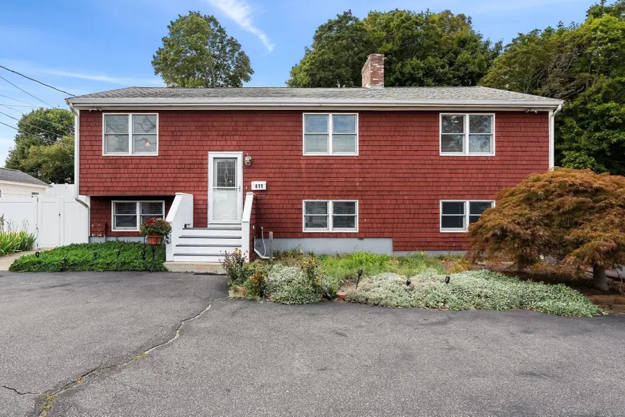 411 Newport Road, Hull, MA 02045 - #3