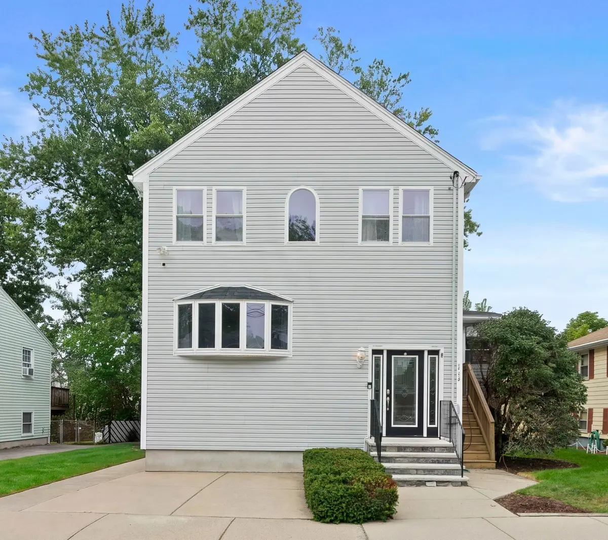 113 New Haven St, Boston, MA 02132 - #1