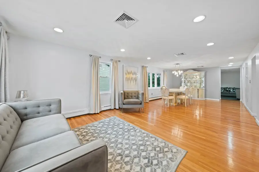 113 New Haven St, Boston, MA 02132 - #2