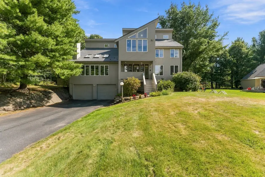 48 Hickory Dr, Worcester, MA 01609 - #3