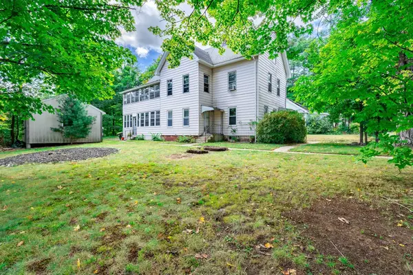 83 W Myrtle St, Orange, MA 01364