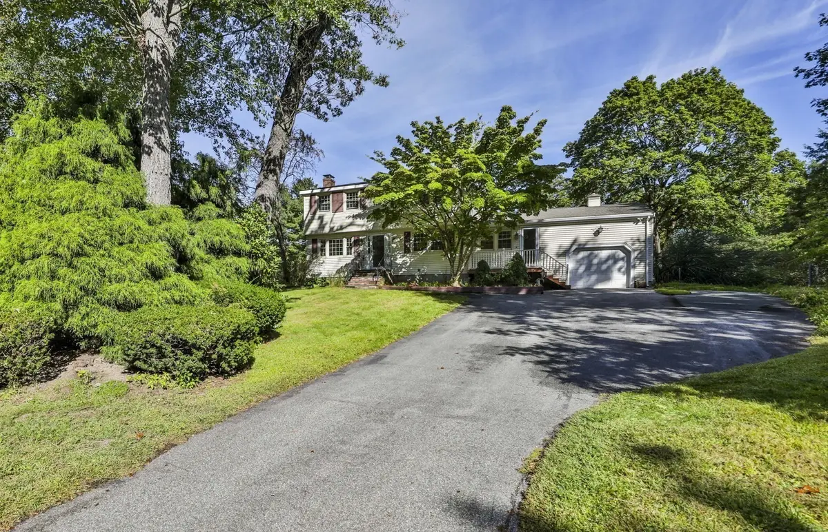 45 Arakelian Drive, Billerica, MA 01821 - #1