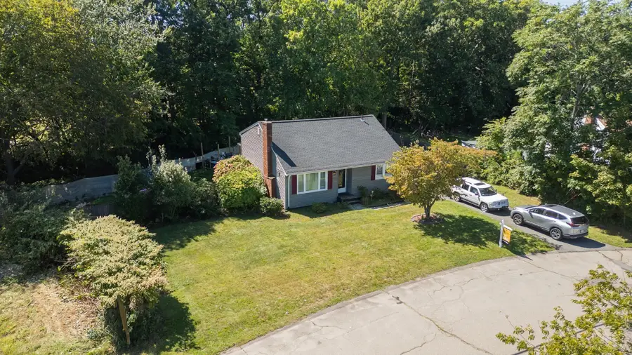 19 Anawan St, Brockton, MA 02302 - #2