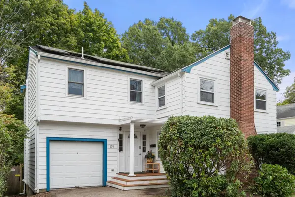 138 Winchester St, Newton, MA 02461