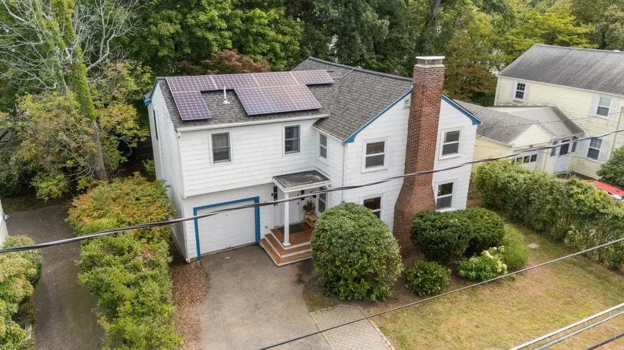 138 Winchester St, Newton, MA 02461 - #2