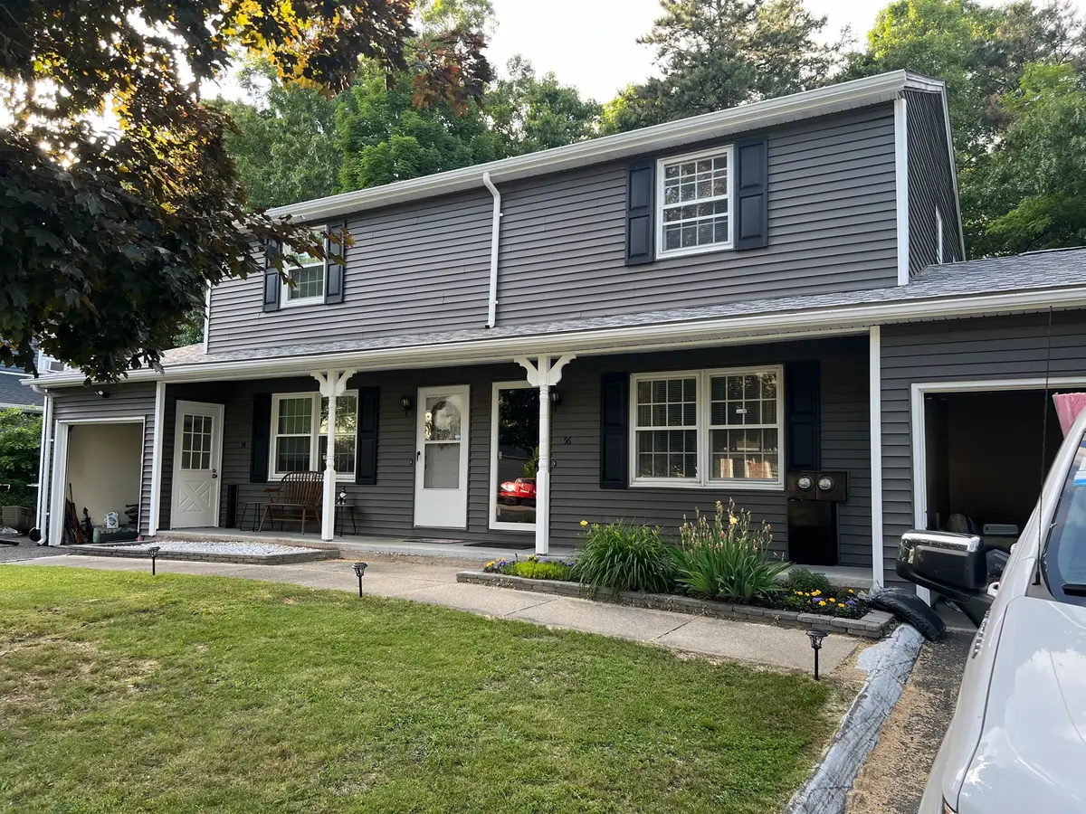 56 Kamuda St #56, Springfield, MA 01151 - #1