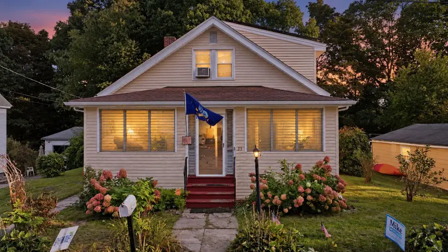55 Clover St, Worcester, MA 01603 - #2
