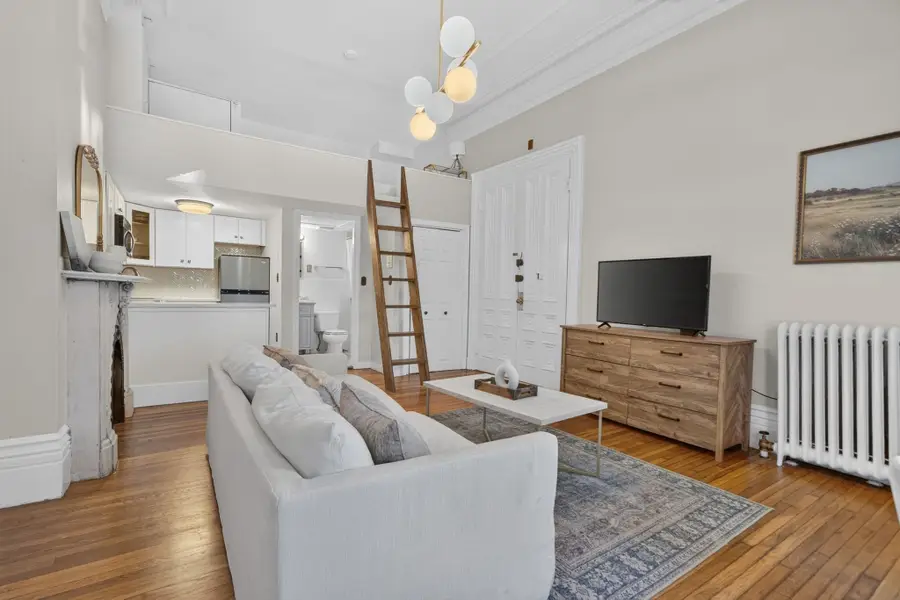 656 Tremont St #2A, Boston, MA 02118 - #2