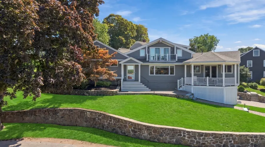 15 Indianhead Cirlce, Marblehead, MA 01945 - #2