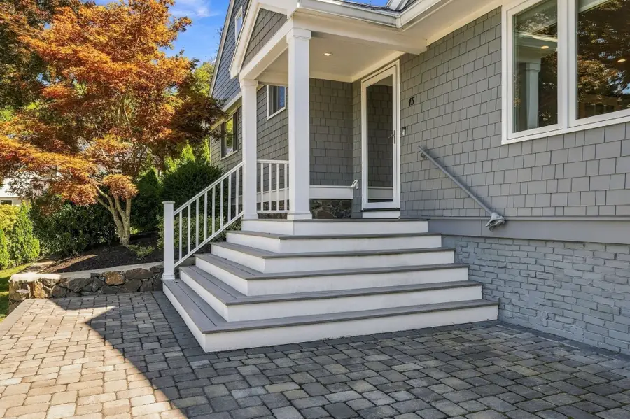 15 Indianhead Cirlce, Marblehead, MA 01945 - #3