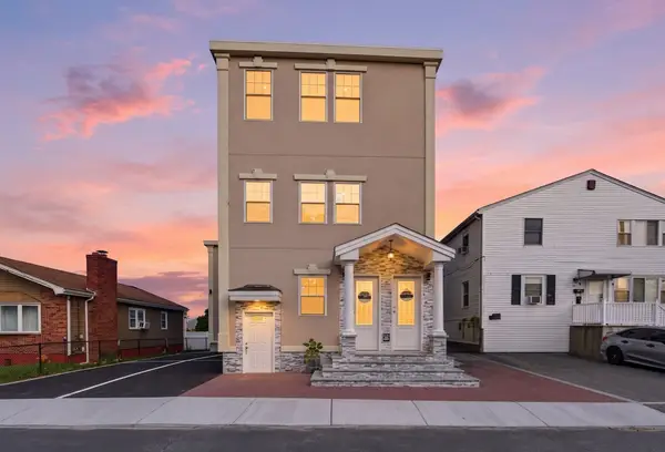 59 Larkin Street, Revere, MA 02151