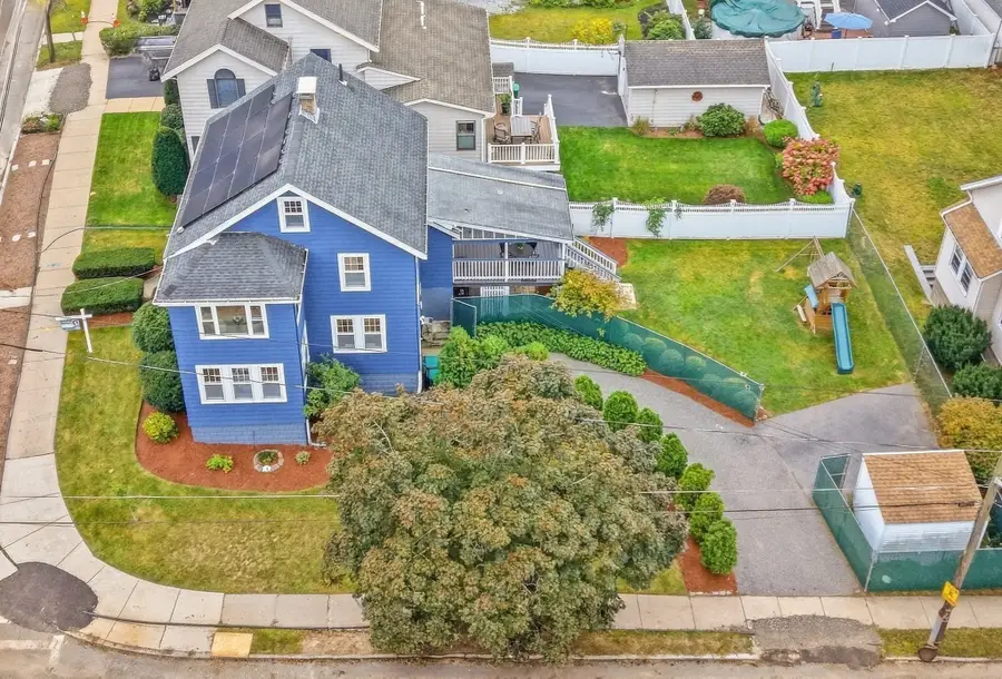 266 Governors Ave, Medford, MA 02155 - #2