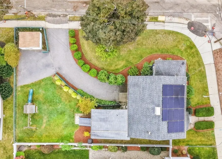 266 Governors Ave, Medford, MA 02155 - #3
