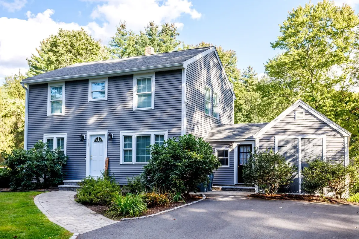 662 Old Harvard Rd, Boxborough, MA 01719 - #1