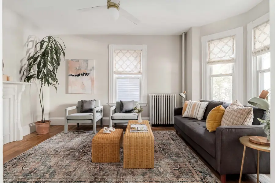 68 Antrim St. #1, Cambridge, MA 02139 - #3