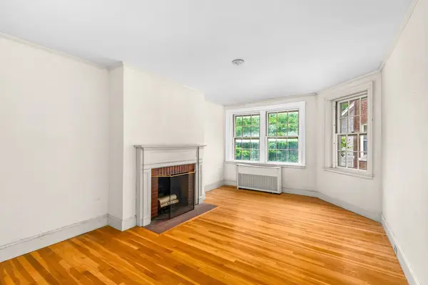 41 Bowdoin St #25, Cambridge, MA 02138
