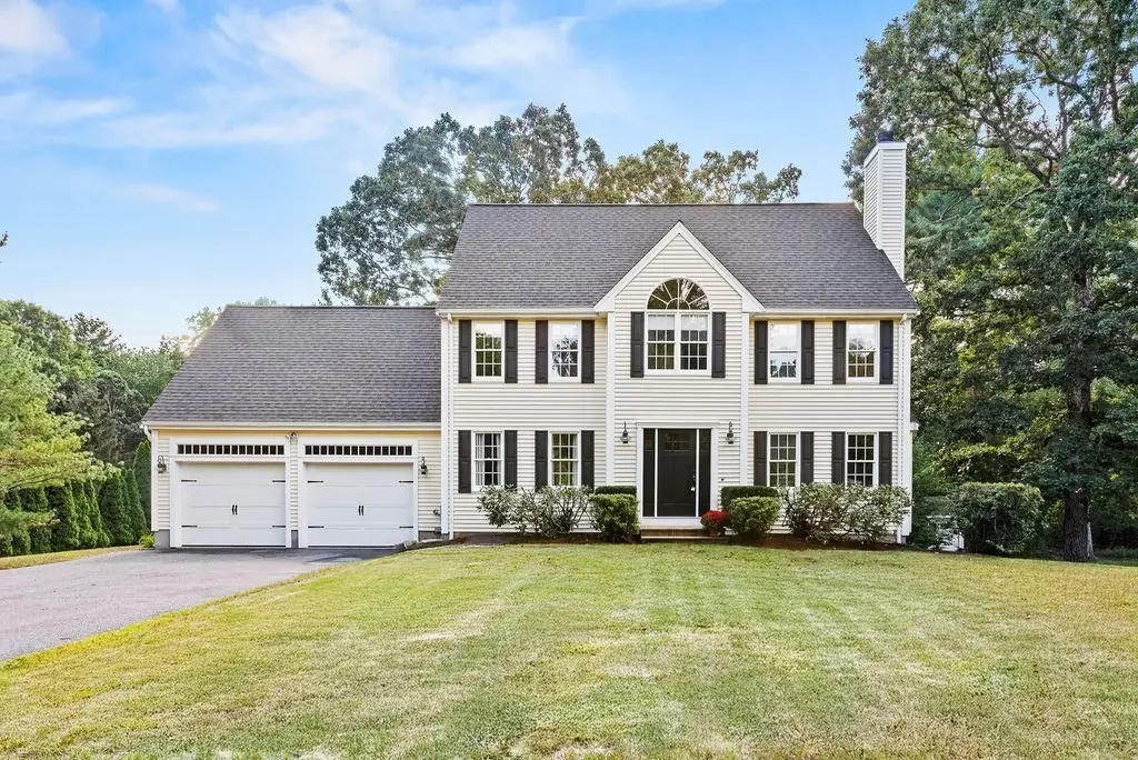 15 River Edge Rd, Mansfield, MA 02048 - #1