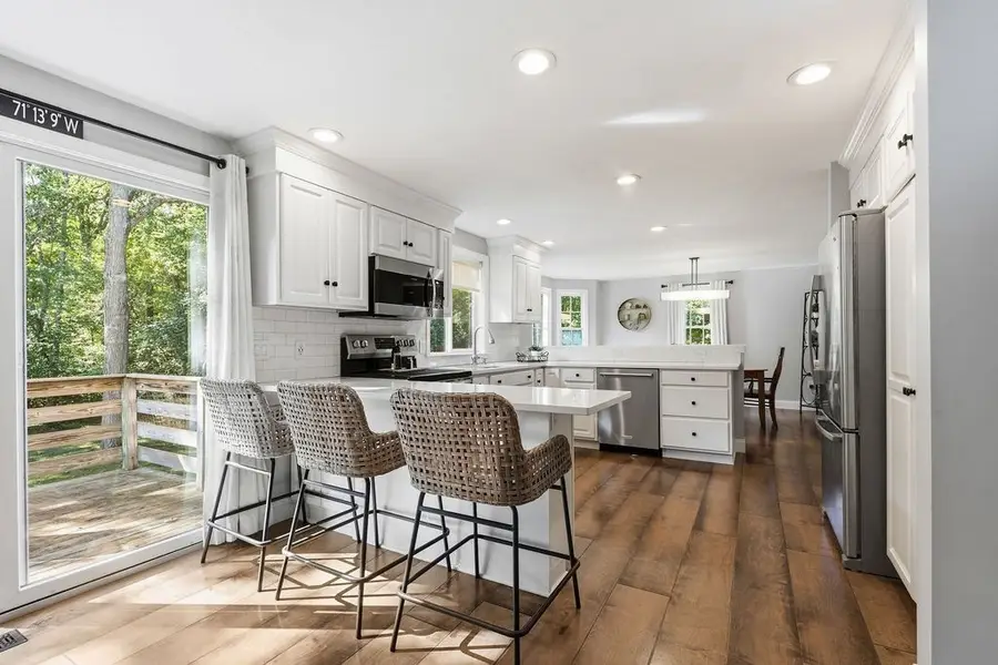 15 River Edge Rd, Mansfield, MA 02048 - #3