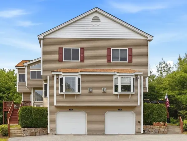 23 Governors Way #D, Milford, MA 01757