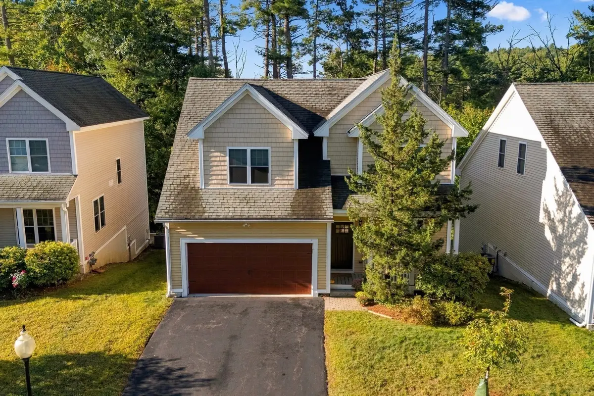 10 Cheyenne Valley Road #10, Westford, MA 01886 - #1