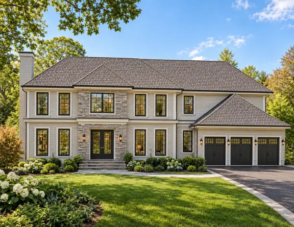 29 Gammons Road, Newton, MA 02468