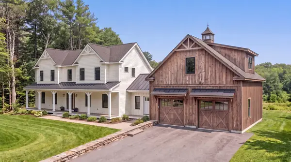 3 Turtleback Road, Essex, MA 01929