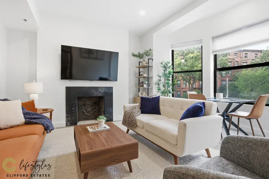 636 Beacon St #206, Boston, MA 02215 - #2