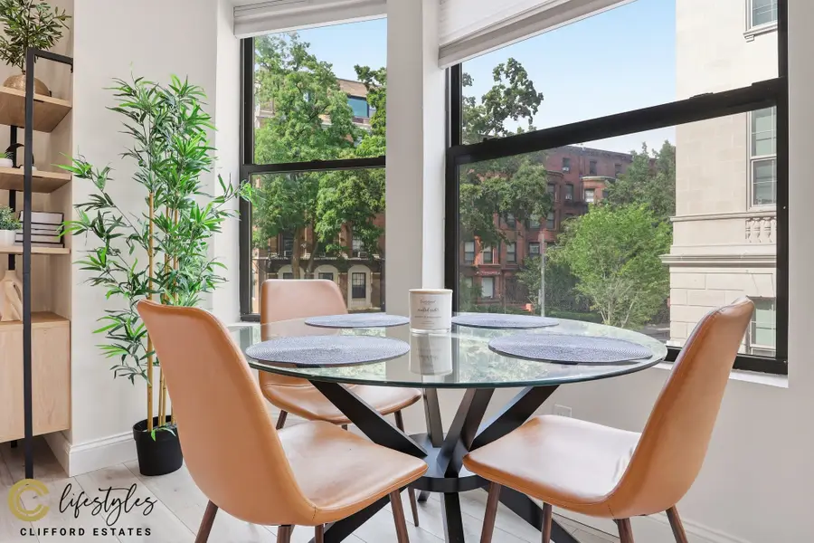 636 Beacon St #206, Boston, MA 02215 - #3