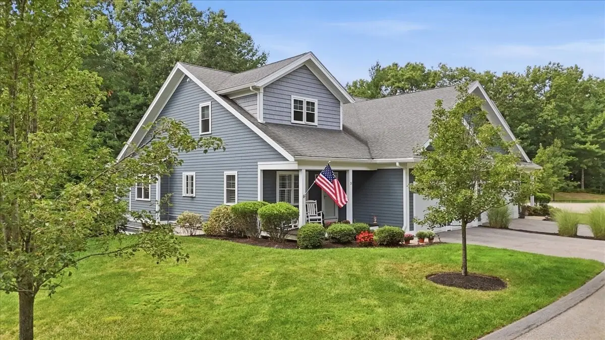 3 Kendrick Way #3, Hanover, MA 02339 - #1