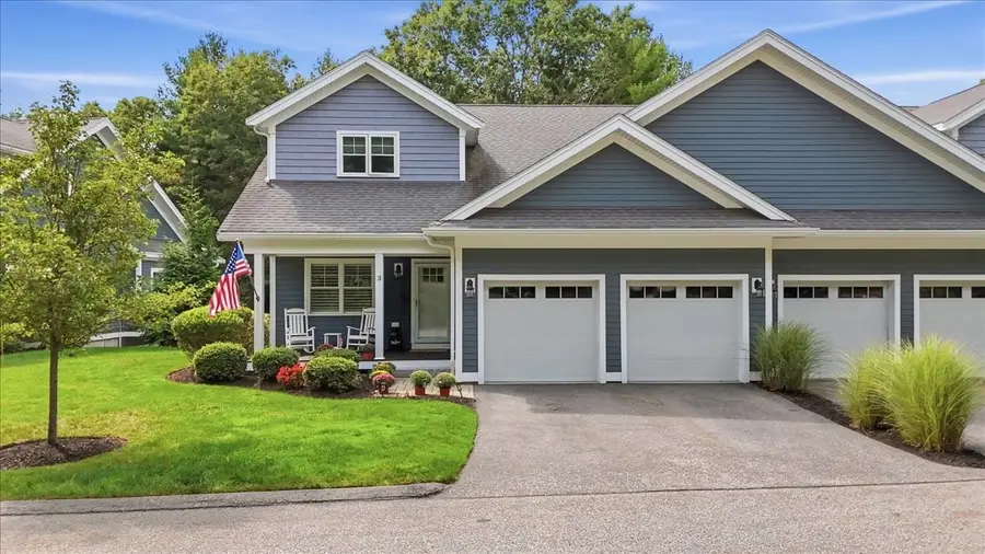 3 Kendrick Way #3, Hanover, MA 02339 - #2