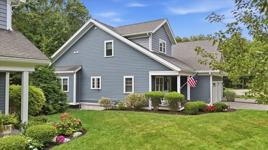 3 Kendrick Way #3, Hanover, MA 02339 - #3
