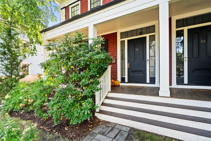 33-35 Green St #3, Boston, MA 02130 - #2