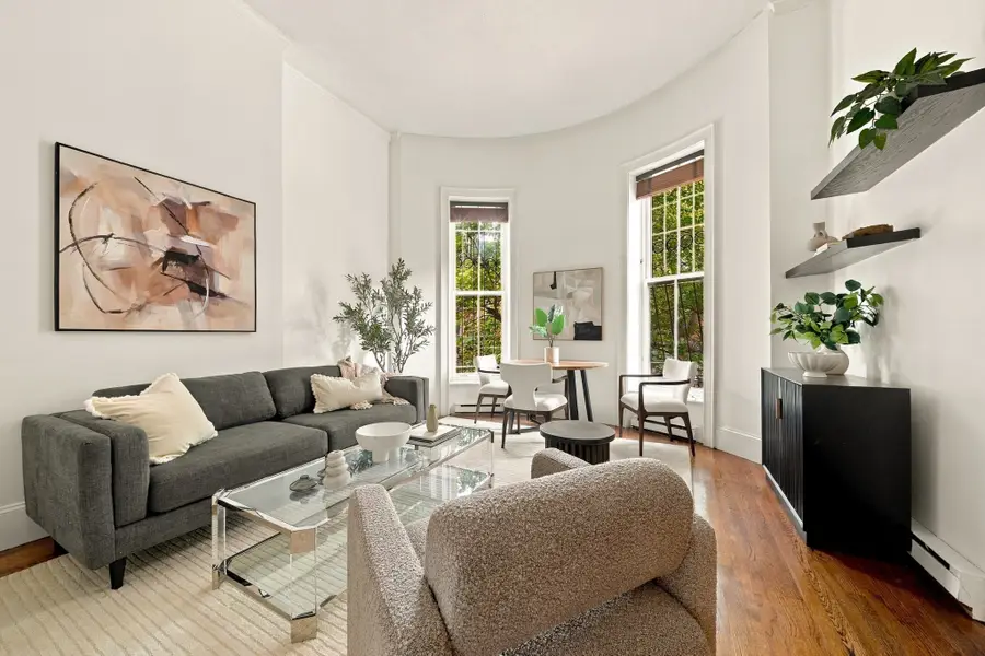 26 Worcester Sq #2, Boston, MA 02118 - #2